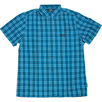 Jack Wolfskin Diamond bay mosquito shirt men