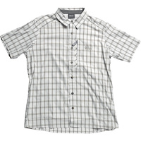 Jack Wolfskin Mountain Stretch Shirt men