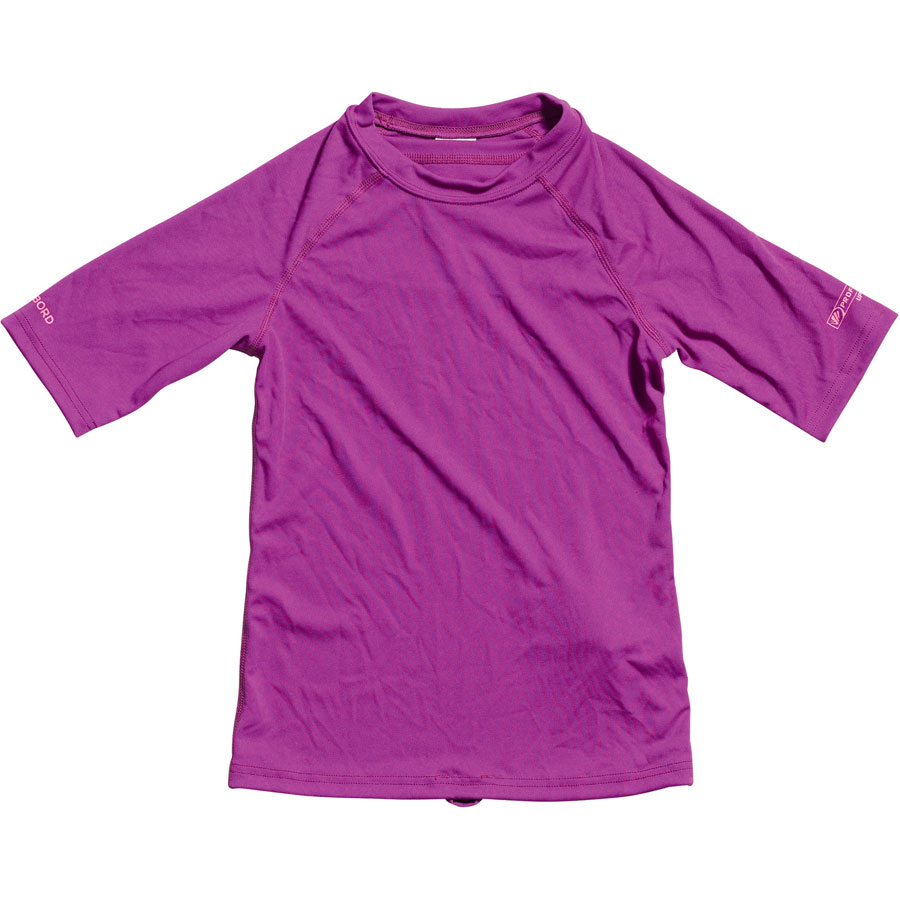 Tribord (Decathlon) Water T-Shirt Jr protection UV (*2*) - 