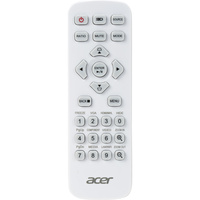 Acer H6542BDK - Télécommande