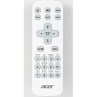 Acer H6815BD - Télécommande