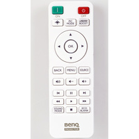 BenQ TH585P - Télécommande