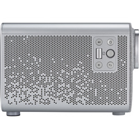 BenQ TK705i - Bandeau de commandes