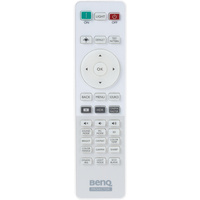 BenQ TK860 - Télécommande