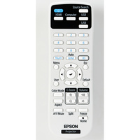Epson EB-FH06 - Télécommande