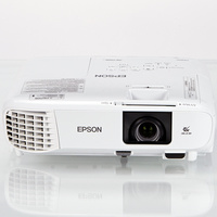 Epson EB-FH06 - Vue de face