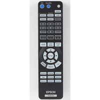 Epson EH-TW7000 - Télécommande