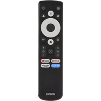 Epson Lifestudio Flex Plus EF-72 - Télécommande