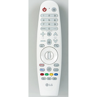 LG CineBeam HU710PW - Télécommande