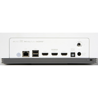 LG CineBeam HU710PW - Connectique