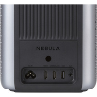 Soundcore (Anker) Nebula Cosmos 4K SE - Connectique