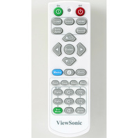 Viewsonic PX701-4K - Télécommande