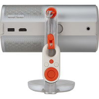 Xgimi MoGo 4 - Connectique