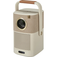 Yaber T2 Plus - Vue principale