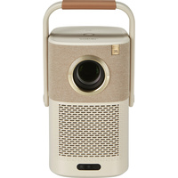 Yaber T2 Plus - Vue de face