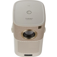 Yaber T2 Plus - Bandeau de commandes