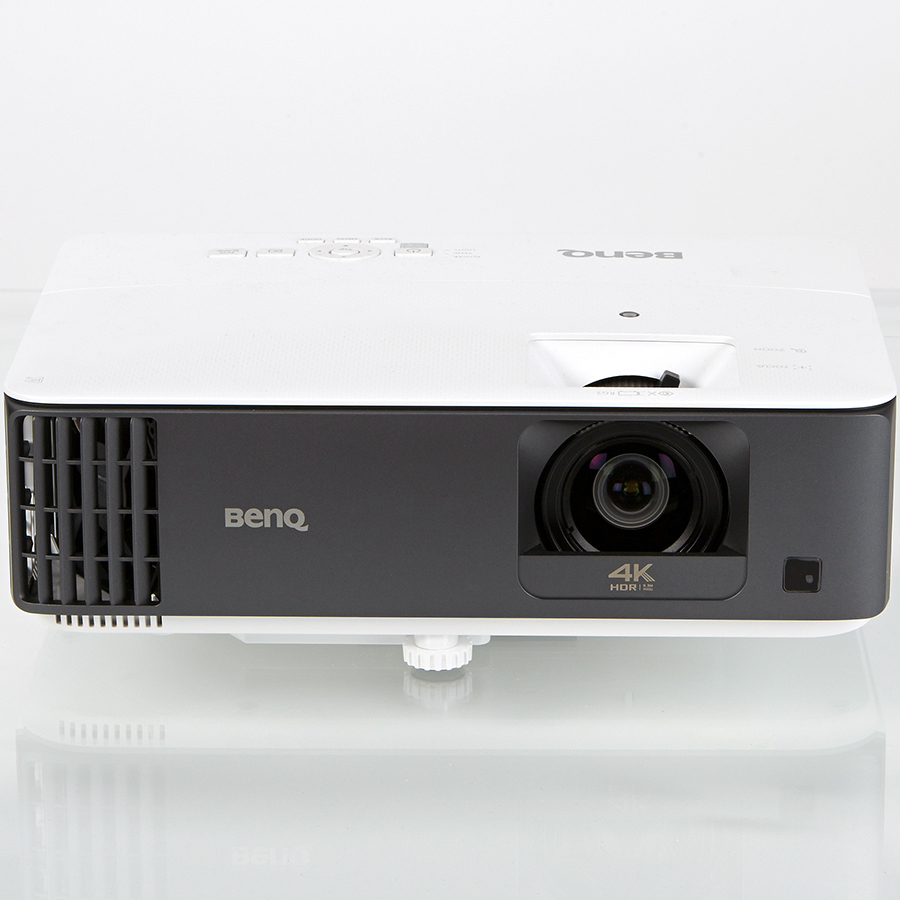 BenQ TK700STi - Vue de face