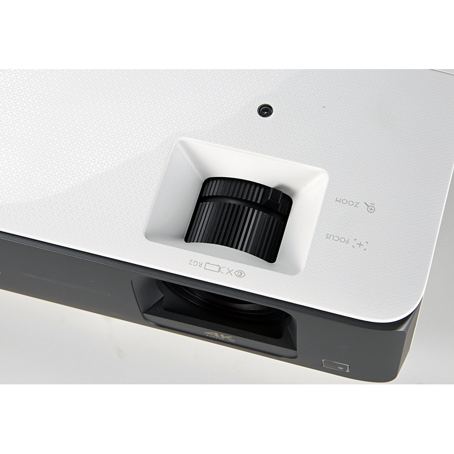 BenQ TK700STi - Zoom