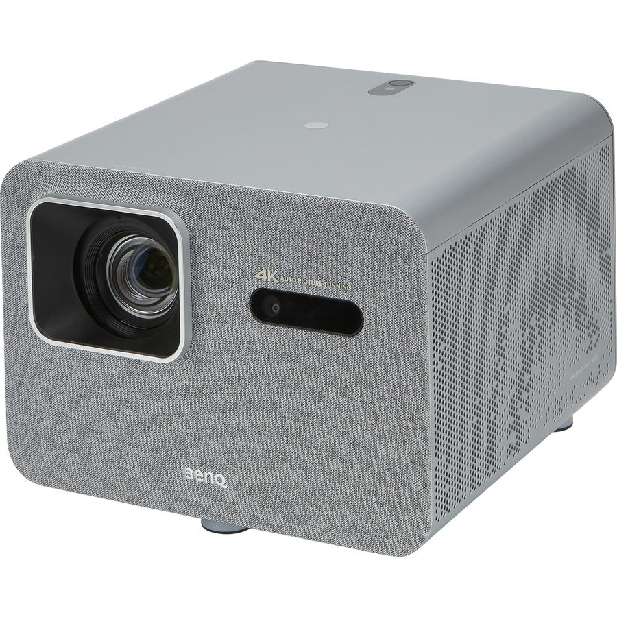 BenQ TK705i - Vue principale