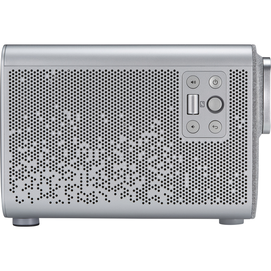 BenQ TK705i - Bandeau de commandes