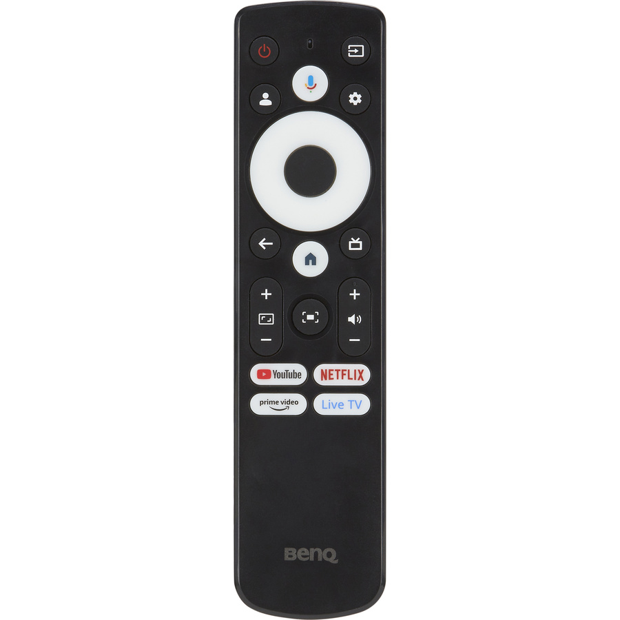 BenQ TK705i - Télécommande