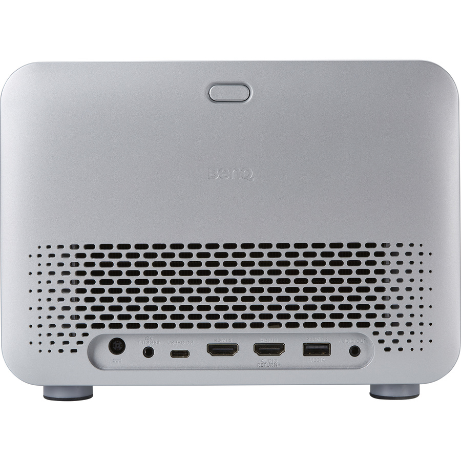 BenQ TK705i - Connectique