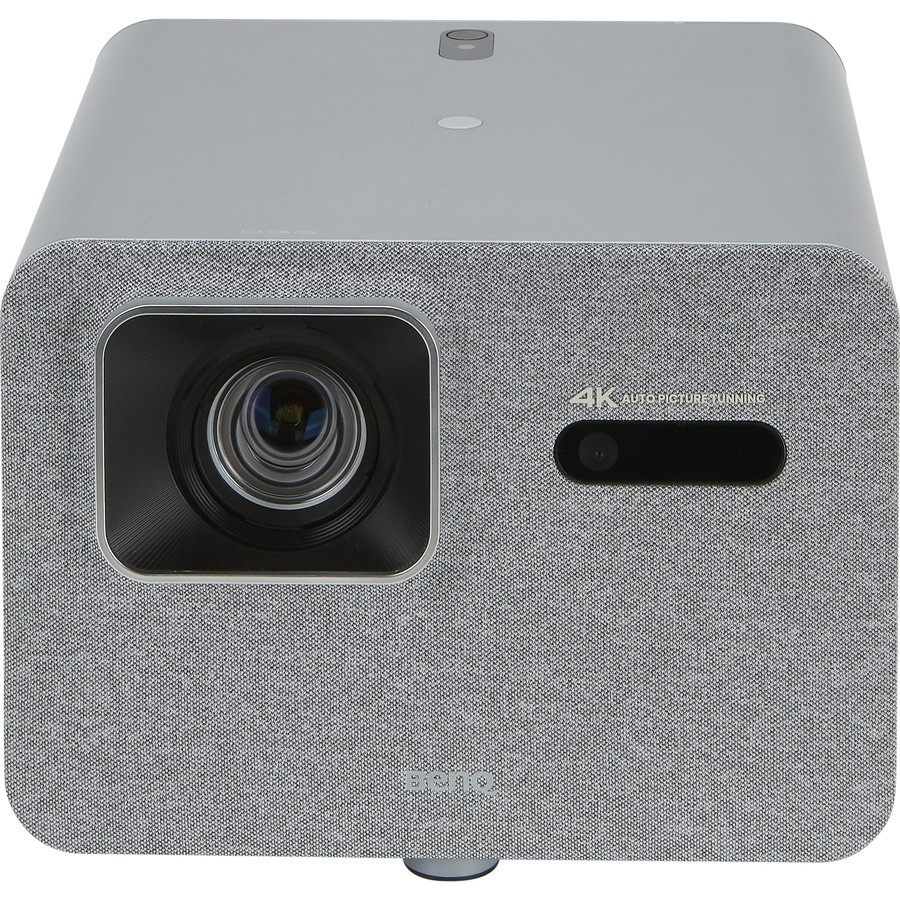 BenQ TK705i - Vue de face