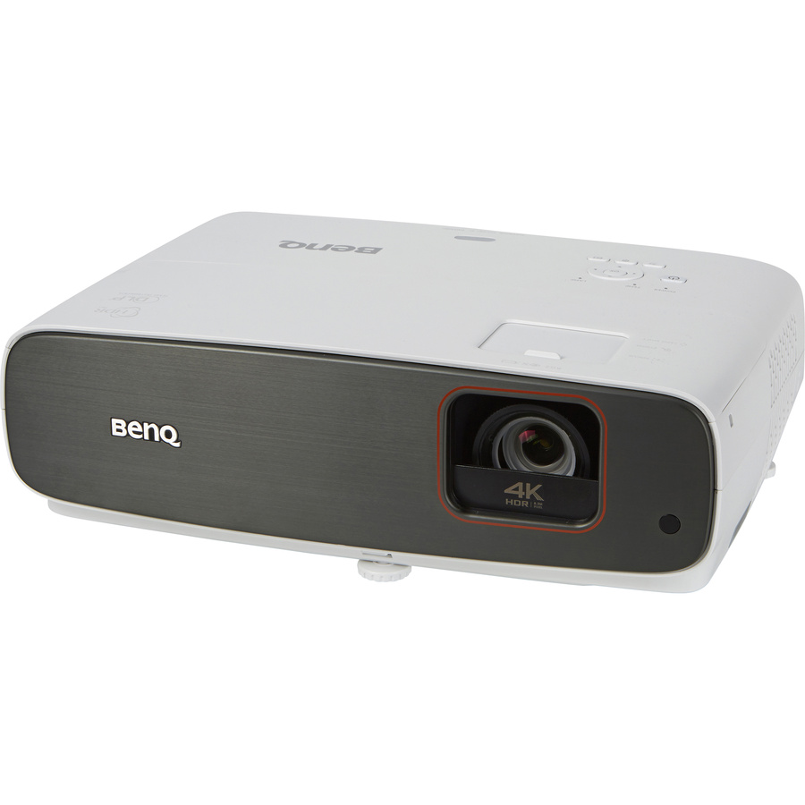 BenQ TK860 - Vue principale