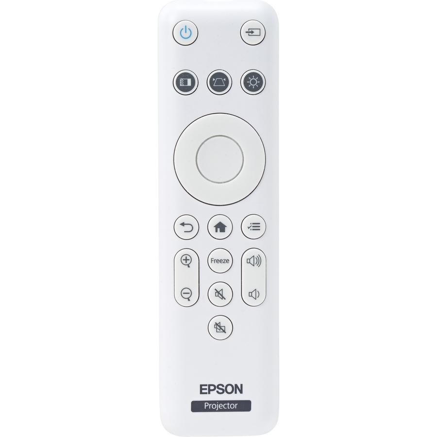 Epson CO-FH01 - Télécommande