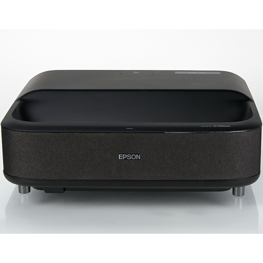 Epson EH-LS300B - Vue de face