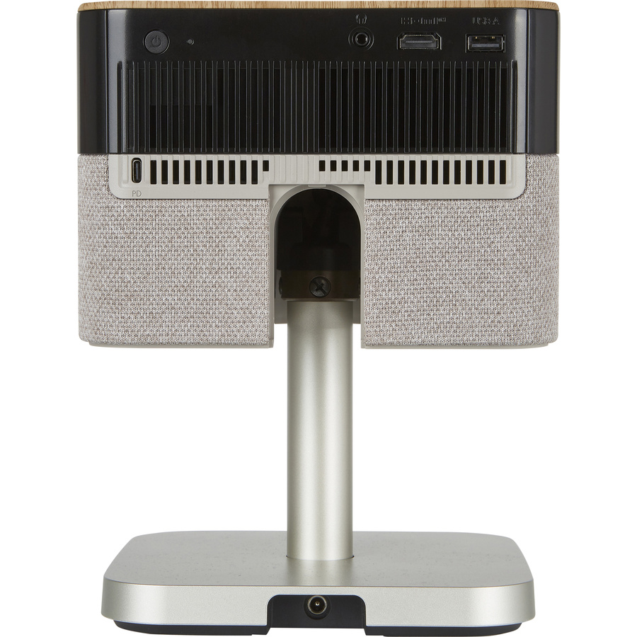 Epson Lifestudio Flex Plus EF-72 - Vue de dos