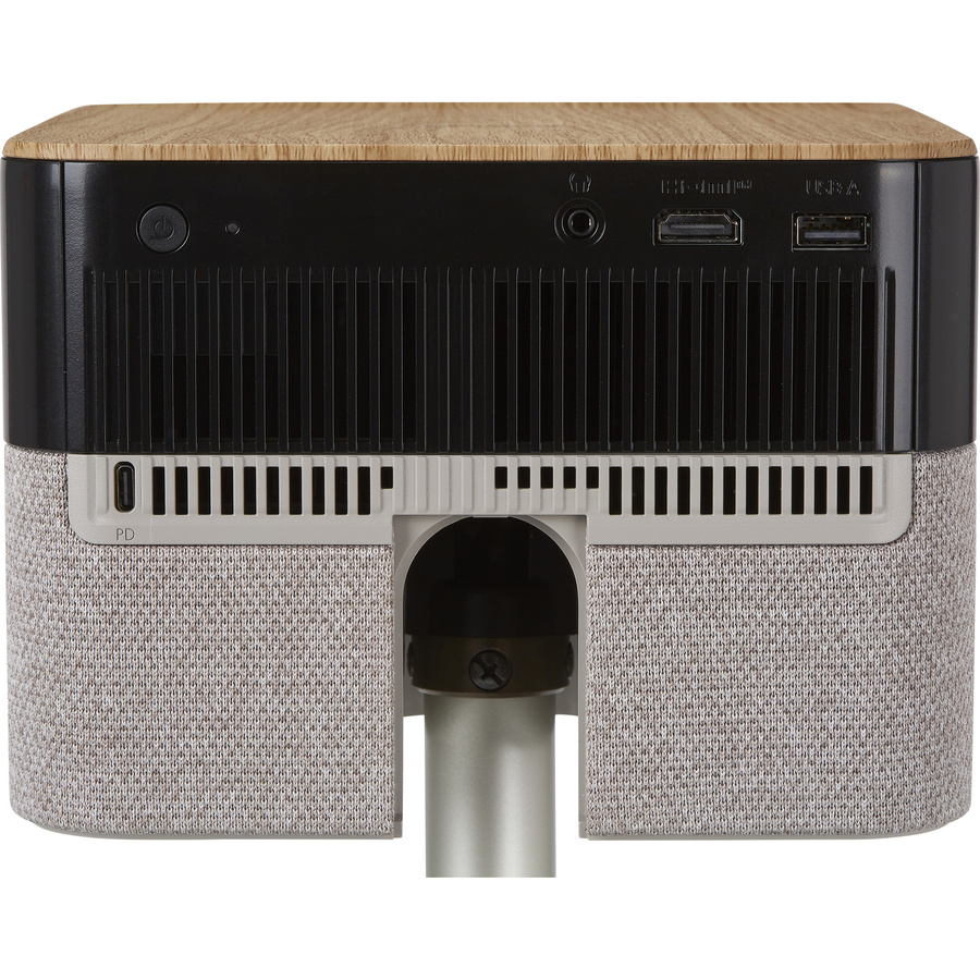 Epson Lifestudio Flex Plus EF-72 - Connectique