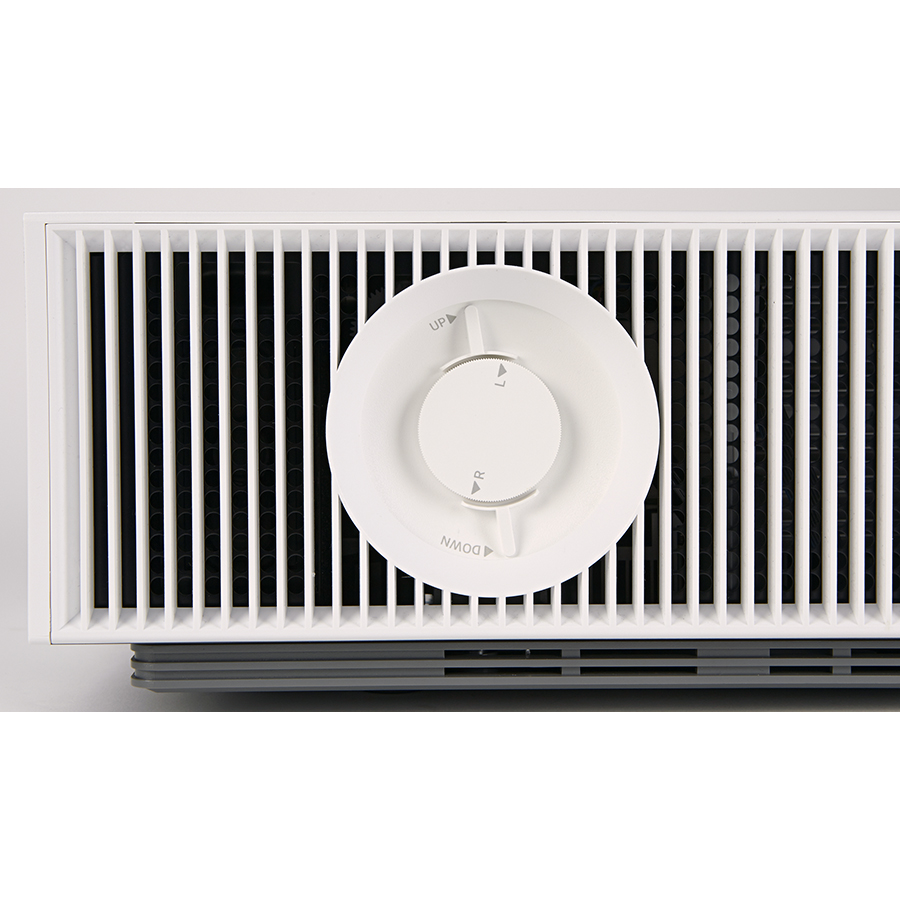 LG CineBeam HU710PW - Bandeau de commandes