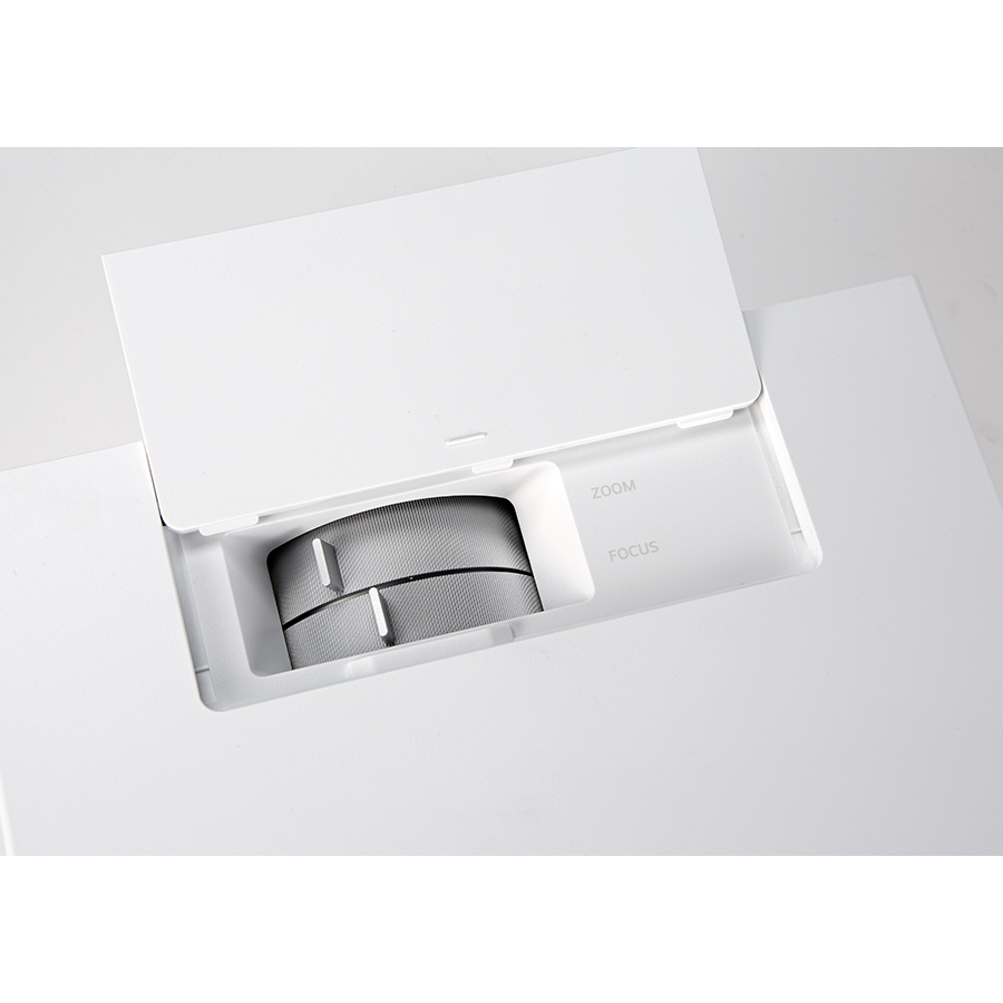 LG CineBeam HU710PW - Zoom