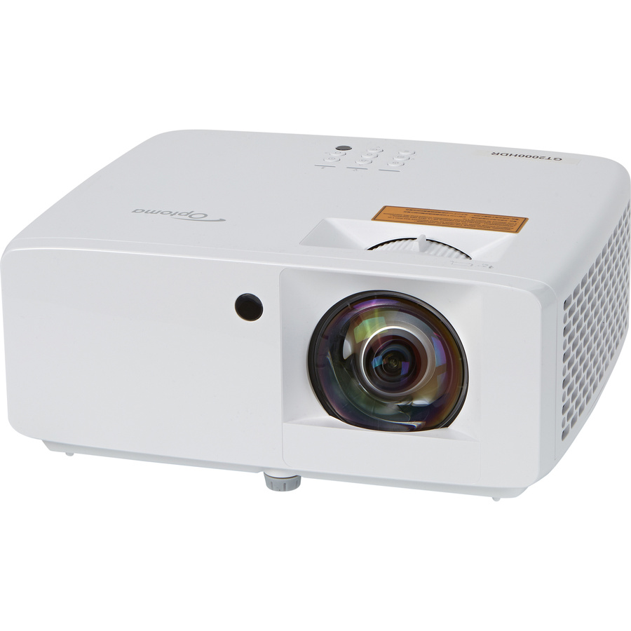 Optoma GT2000HDR - Vue principale