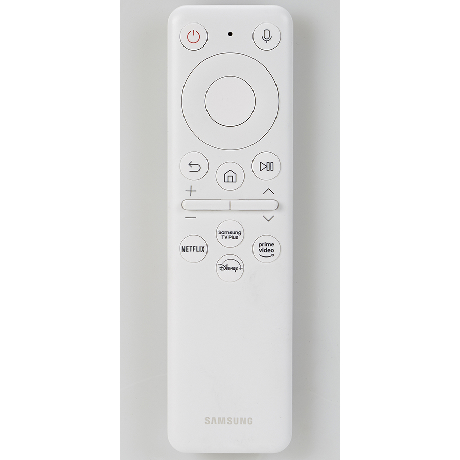Test Samsung SP-LSP3BLA The Freestyle - Produit - UFC-Que Choisir