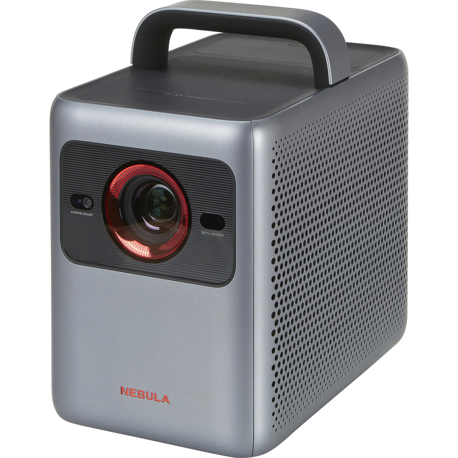 Soundcore (Anker) Nebula Cosmos 4K SE - Vue principale
