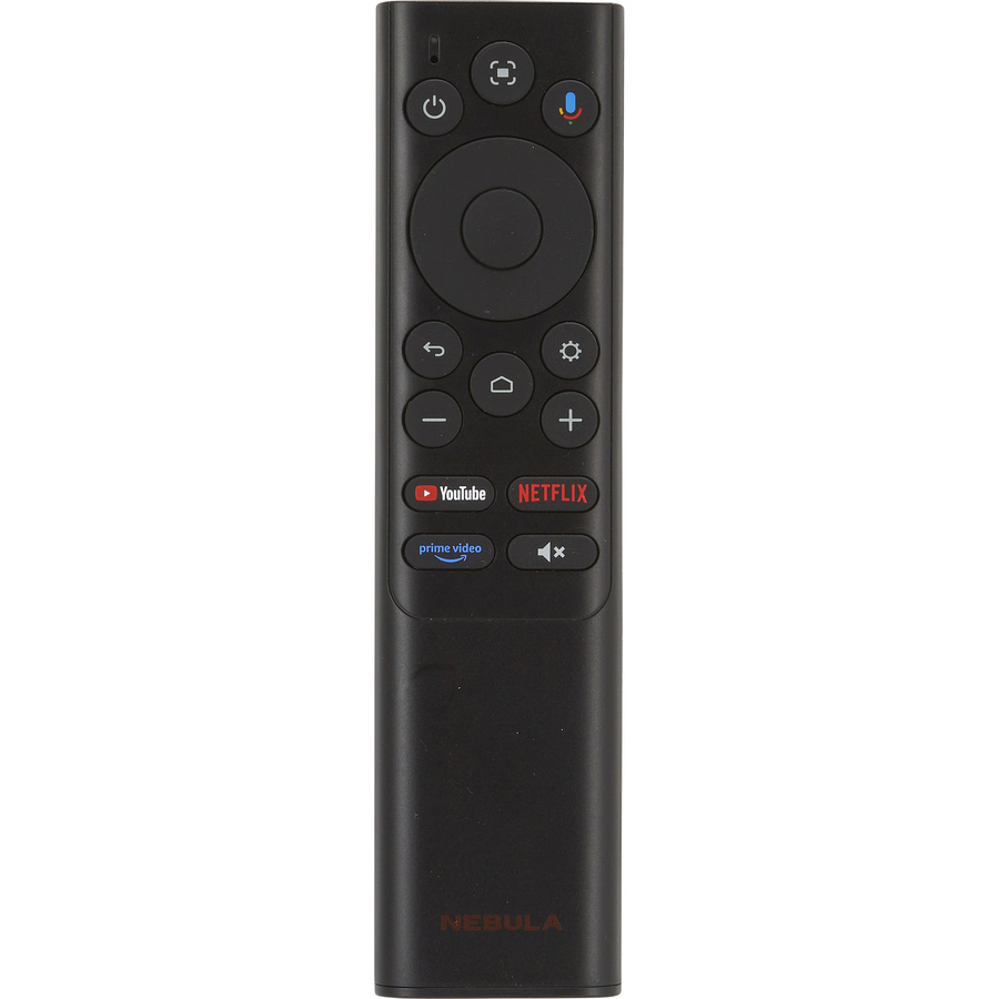 Soundcore (Anker) Nebula Cosmos 4K SE - Télécommande