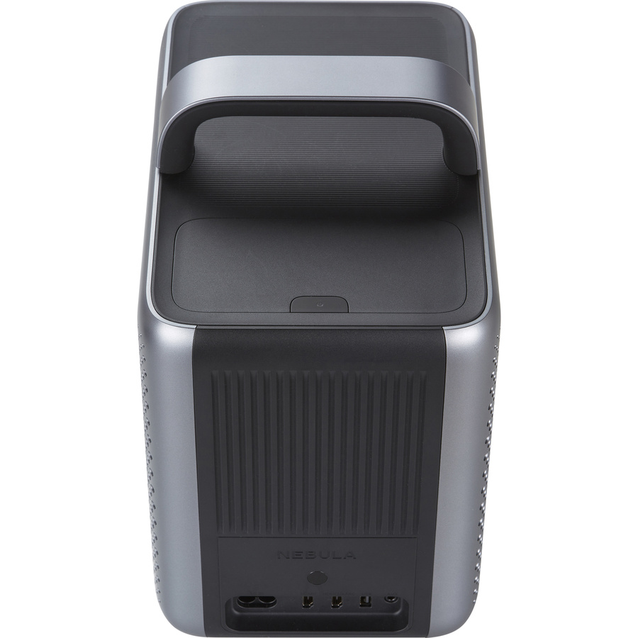 Soundcore (Anker) Nebula Cosmos 4K SE - Bandeau de commandes