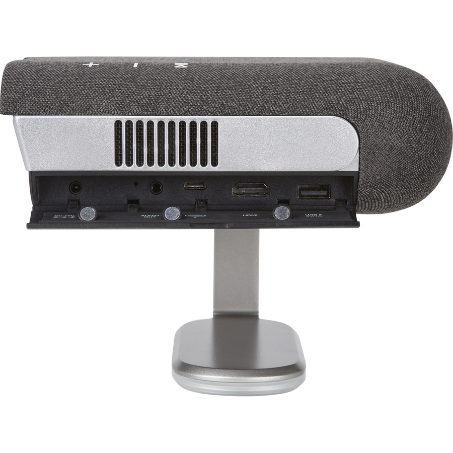 Viewsonic M1B Max - Connectique