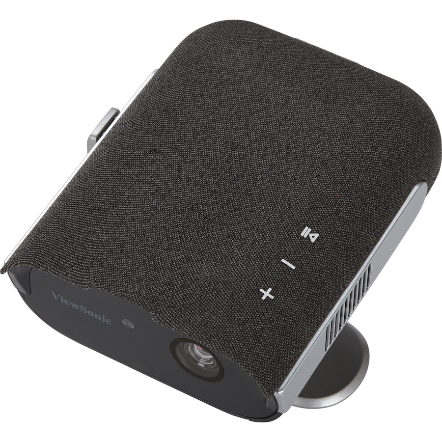 Viewsonic M1B Max - Bandeau de commandes