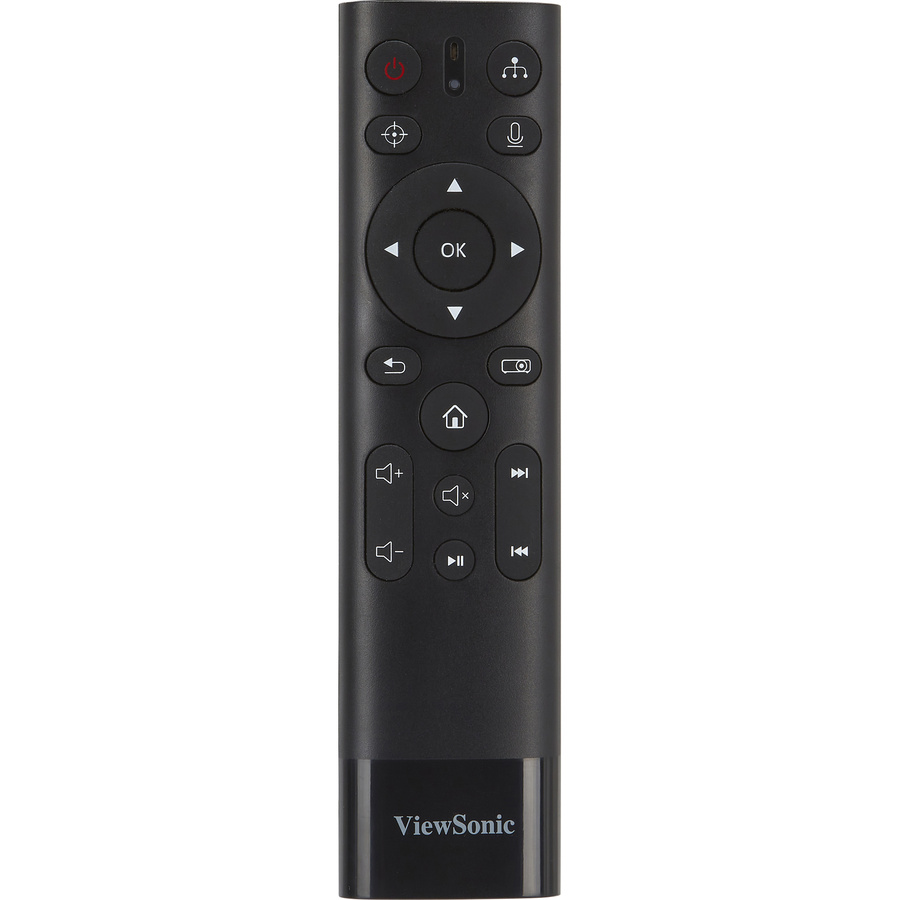 Viewsonic M1B Max - Télécommande