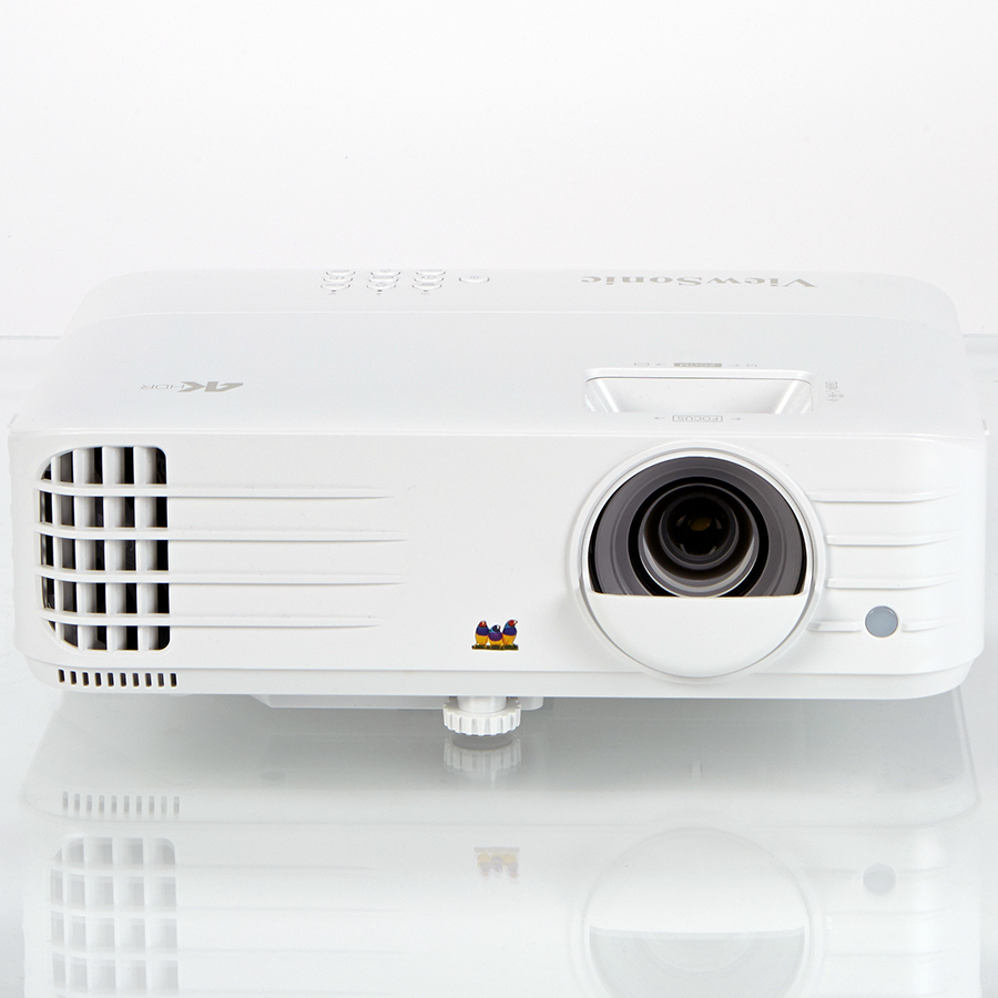 Viewsonic PX701-4K - Vue de face