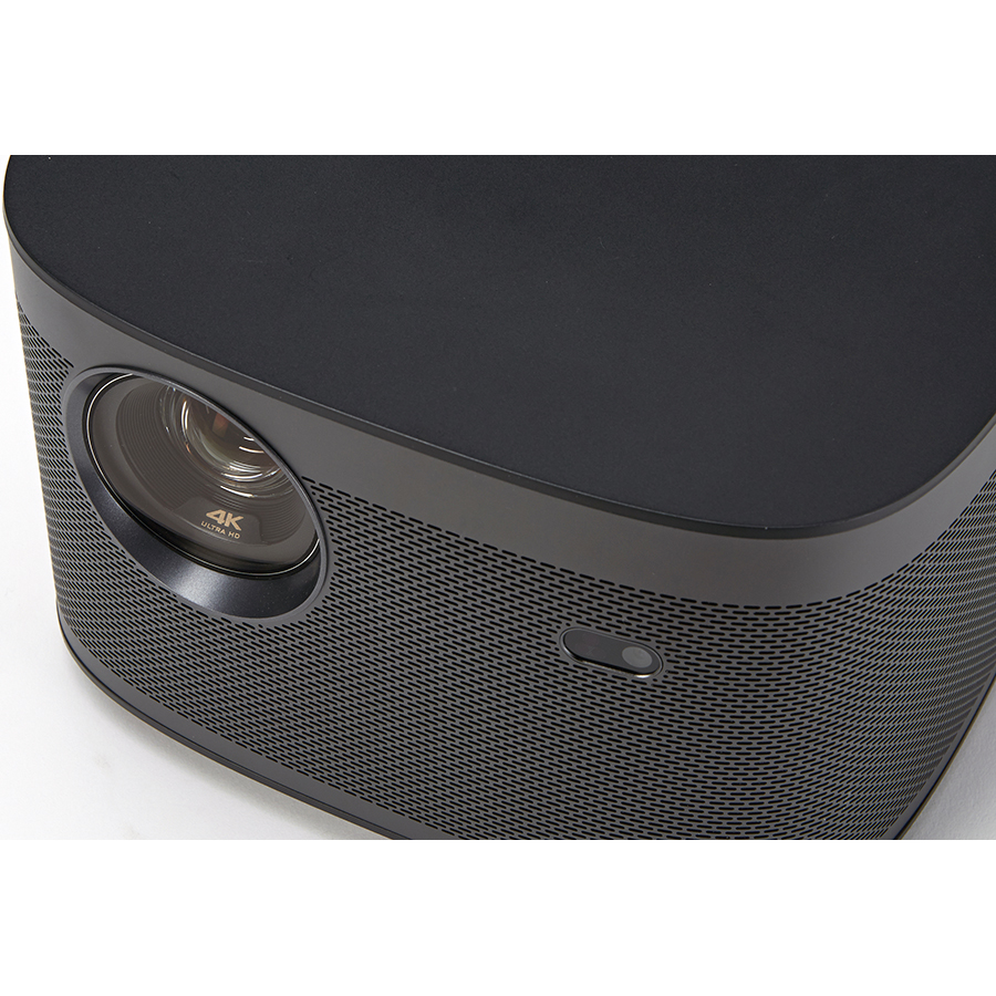 Xgimi Horizon Pro - Zoom