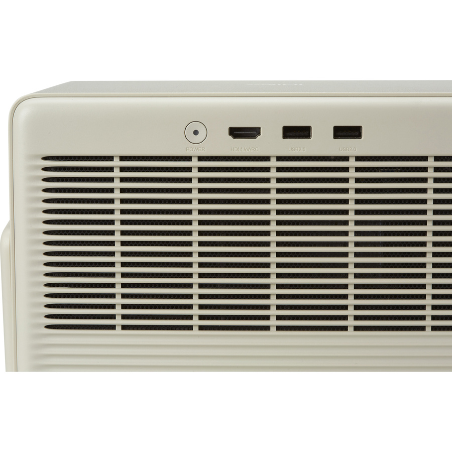 Xgimi Horizon S Pro - Connectique