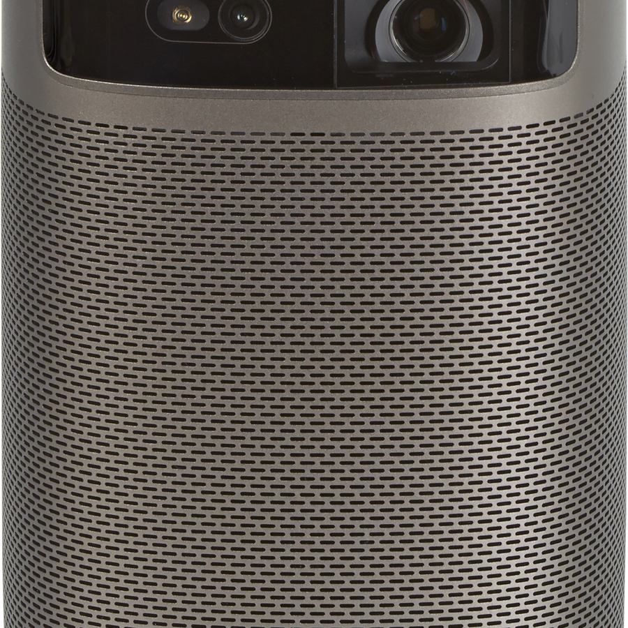 Xgimi MoGo 2 Pro - Vue de face