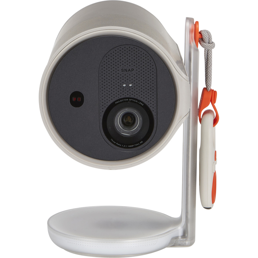 Xgimi MoGo 4 - Vue de face