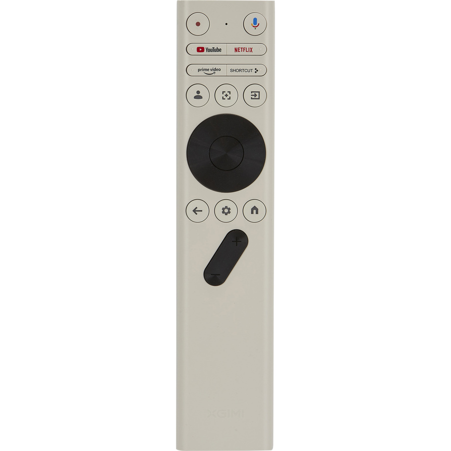 Xgimi MoGo 4 - Télécommande