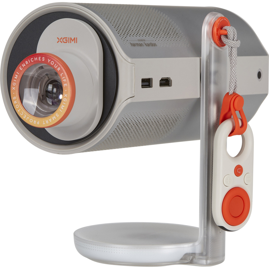 Xgimi MoGo 4 - Filtre magnétique fourni