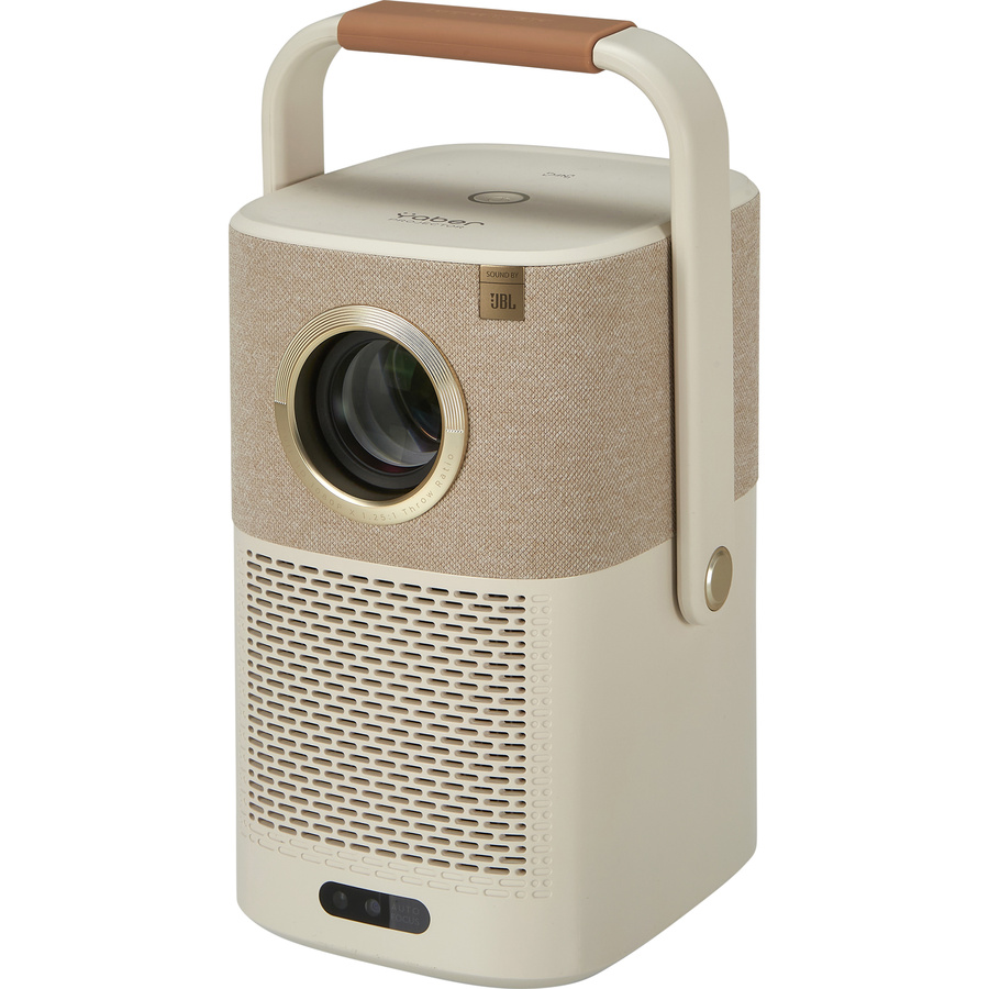 Yaber T2 Plus - Vue principale